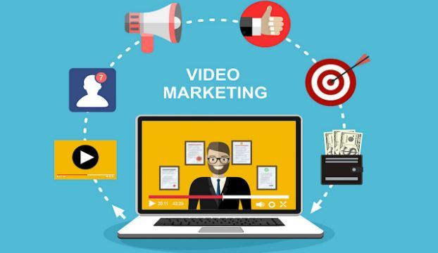 5 Key Reasons To Add Video Marketing To Your Content Mix