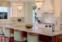 Granite Sealers: What should you know about it? Granite Sealers: What should you know about it?