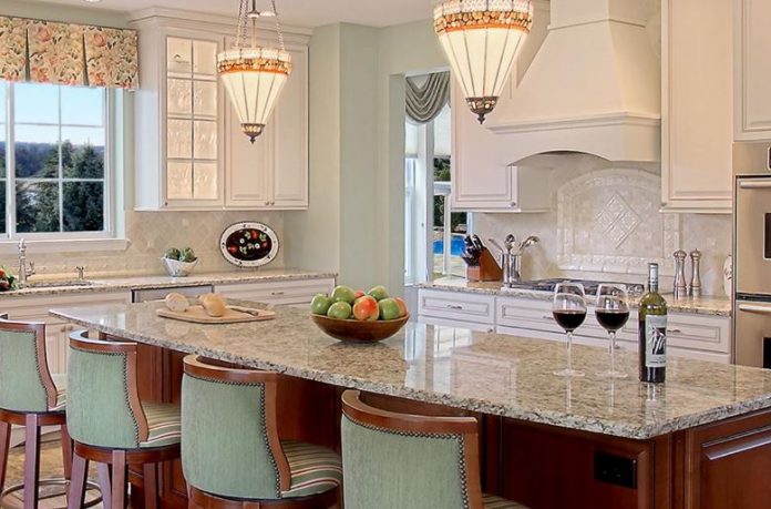 Granite Sealers: What should you know about it?