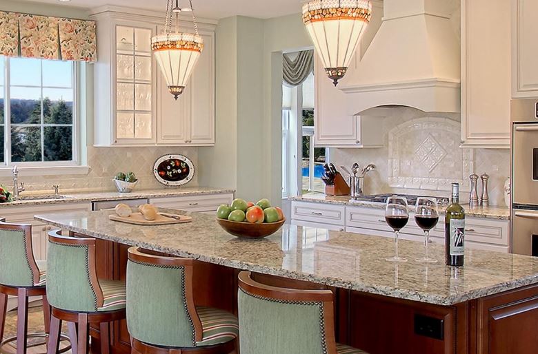 Granite Sealers: What should you know about it?