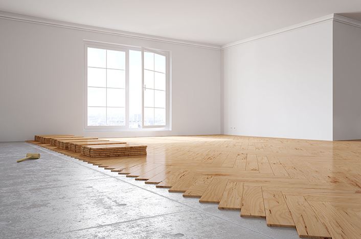 Home Renovation: What To Tackle Yourself & What To Leave For Professionals