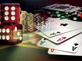 How to choose the top online gambling club