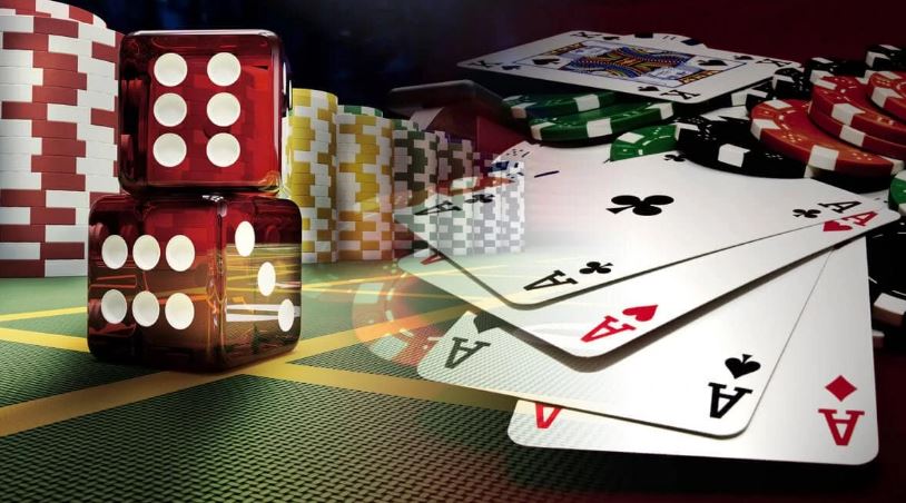 How to choose the top online gambling club
