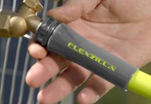 Flexzilla Garden Hose Review – Lightweight and flexible Garden Hose Lightweight and flexible Flexzilla Garden Hose - have a peace gardening