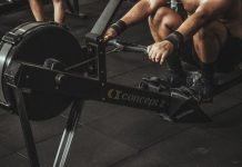 MOST COMMON ROWING MACHINE MISTAKES