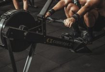 6 Most Common Rowing Machine Mistakes 6 Most Common Rowing Machine Mistakes