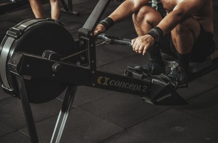 6 Most Common Rowing Machine Mistakes