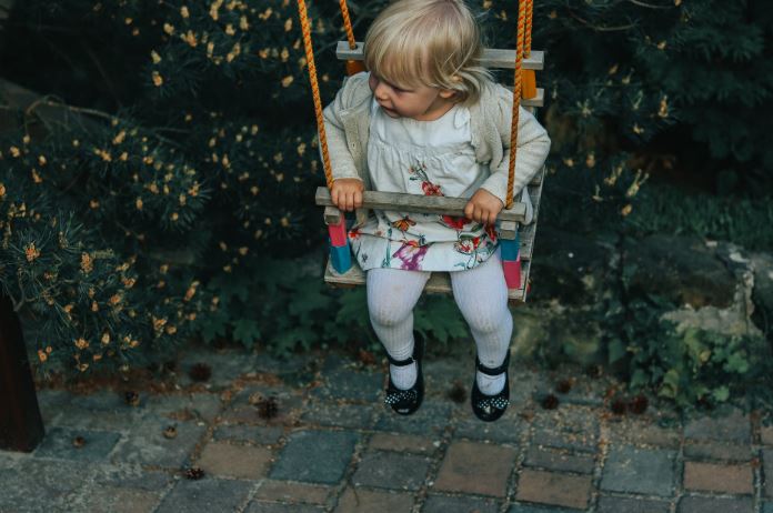 8 Safety Guidelines for Using a Baby Swing