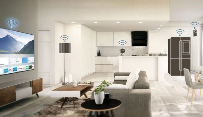 The Benefits of Having a Smart Home