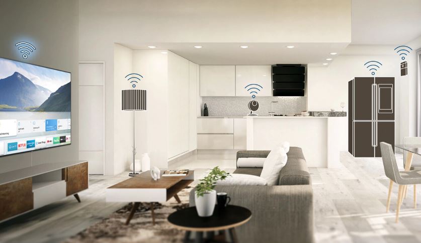 The Benefits of Having a Smart Home 