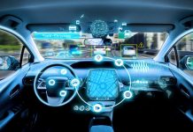The Impact Of AI On The Automotive World