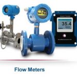 Water Flow Meters for Sale – How to Select the Best One