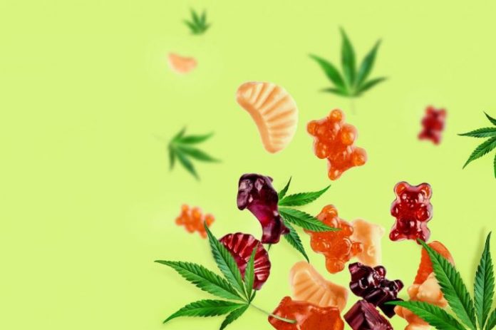 cbd gummies