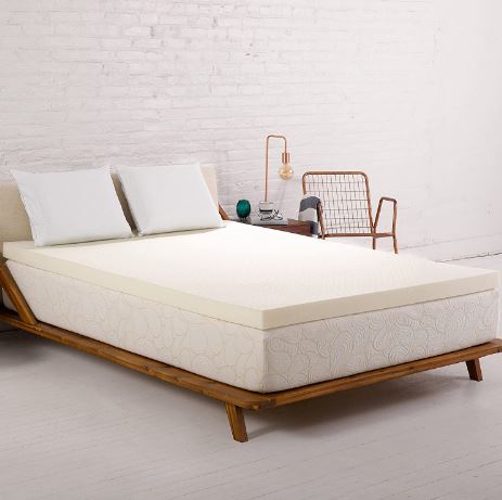 10 Best Mattress Toppers for College