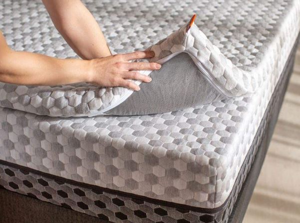 10 Best Mattress Toppers for College