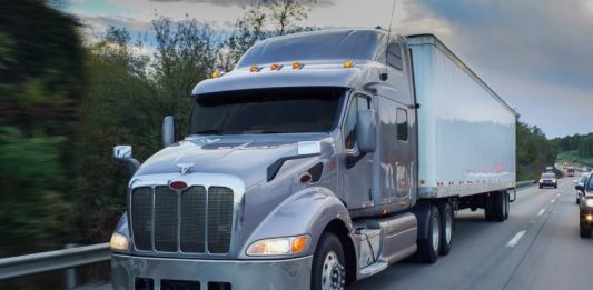 the best fuel cards for truckers