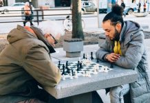 Good Health Later in Life: Tips for Older Men