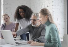 Corporate Headshots Being a Profitable Business Plan