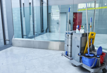 6 Reasons You Should Hire a Commercial Cleaning Service 6 Reasons You Should Hire a Commercial Cleaning Service