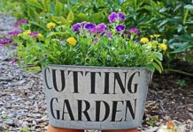 10 Garden Signage Design That You Should Try Today garden design