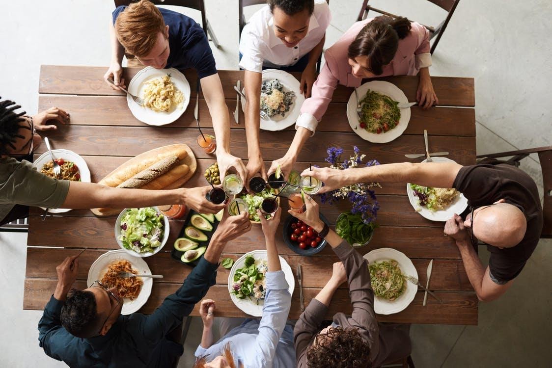 Nine Cheap & Cheerful Activities to do at Home with Your Friends