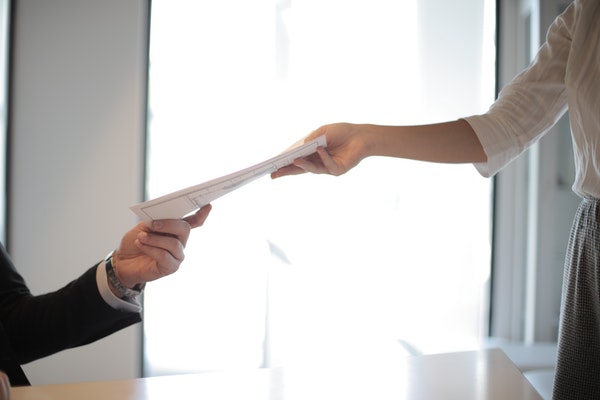 How to Make Your Cover Letter Stand Out