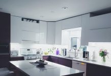 5 Simple Upgrades To Fall in Love with Your Kitchen 5 Simple Upgrades To Fall in Love with Your Kitchen
