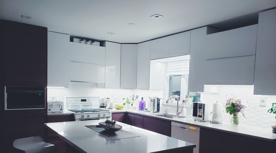 5 Simple Upgrades To Fall in Love with Your Kitchen