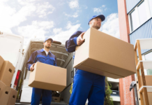 Why Moving Should Be Entrusted to Professionals