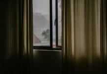 5 Amazing Benefits of Blackout Curtains 5 Amazing Benefits of Blackout Curtains