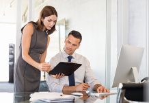 What Do Employers Look for in an Administrative Assistant?