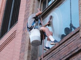 Why Should I Get Professional Window Cleaning Services? Why Should I Get Professional Window Cleaning Services