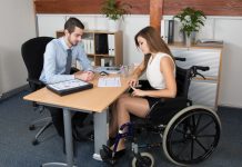 Employment Challenges Faced By People With Disabilities