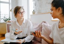 Why We Should Talk About Things More Openly