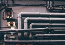 Different Types of Plumbing Systems