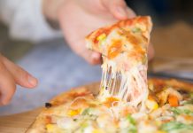 Healthy And Affordable Pizza Options For Your Kids