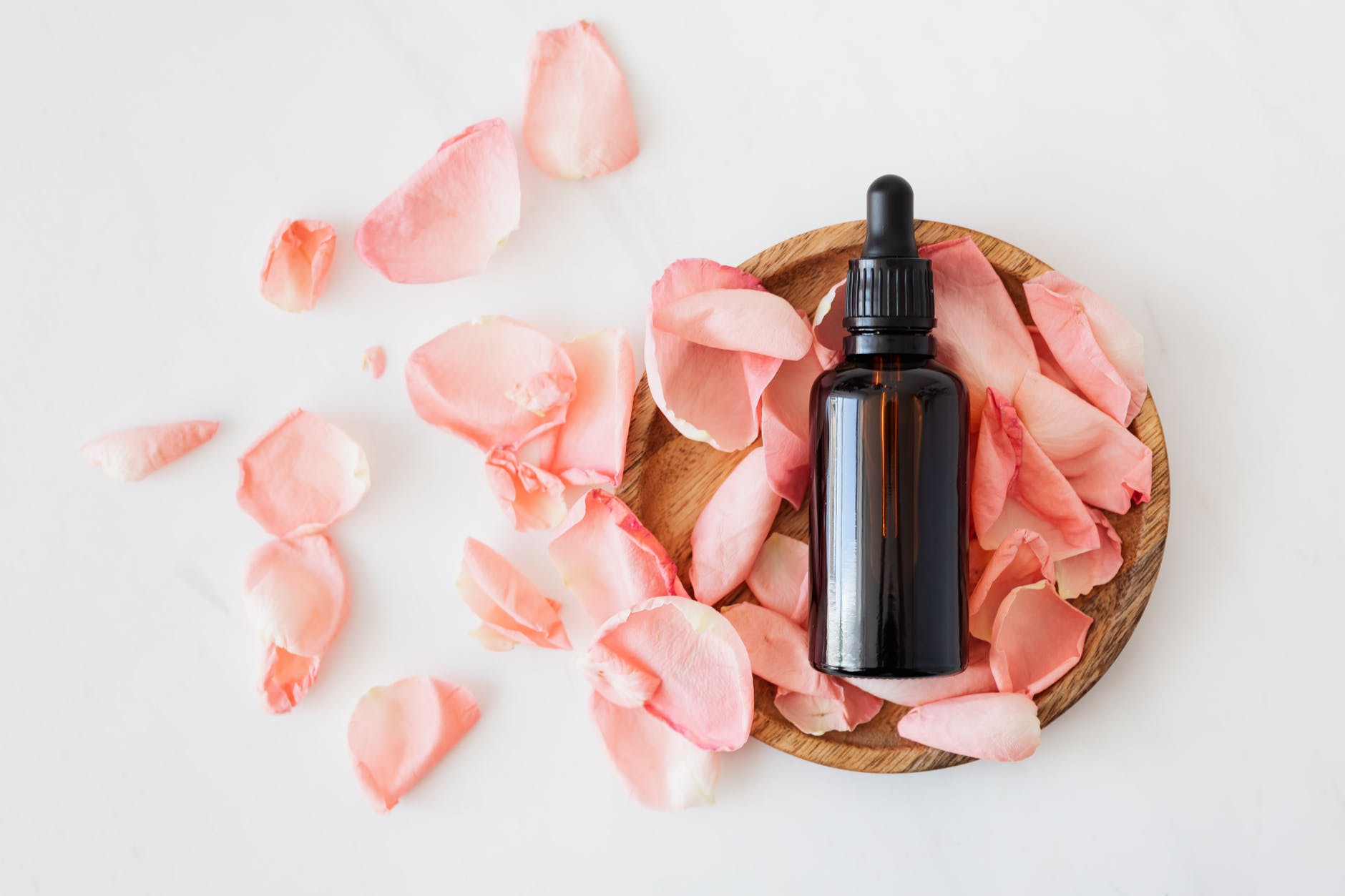 Top 5 Benefits of CBD Oil