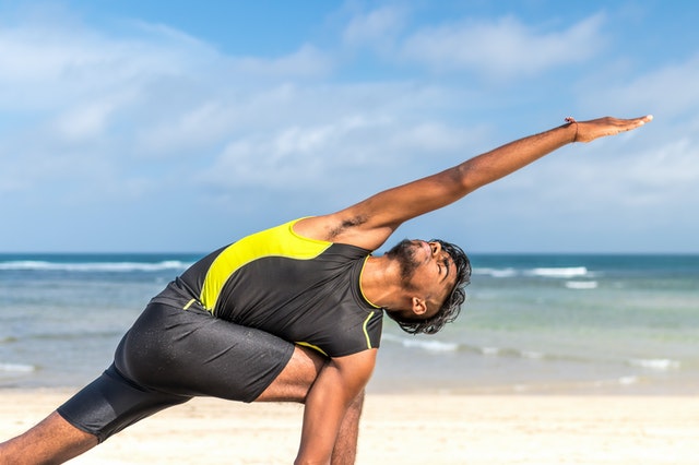 How To Get Rid of Moobs Fast? Exercises and Diet To Consider