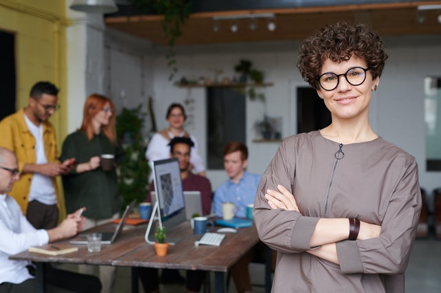 Living A Healthy Lifestyle While Running Your Own Business