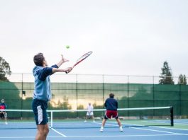 5 Sports That You Can Play With a Racket or Paddle 5 Sports That You Can Play With a Racket or Paddle