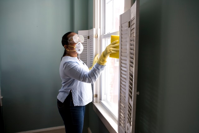 How Often Should You Clean Your House?