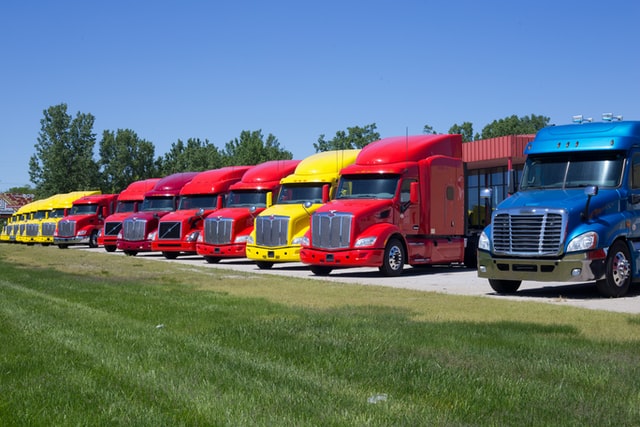 5 Services Your Semi Truck Dealership Should Offer