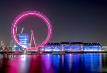 A Step By Step London Transportation Guide