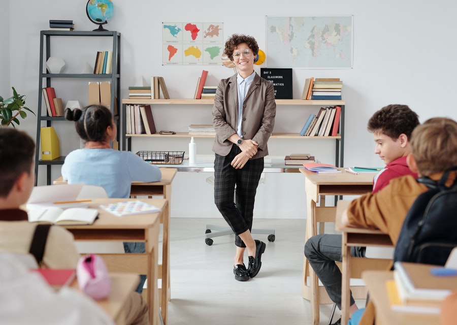 Tips For Starting Pre School Abroad