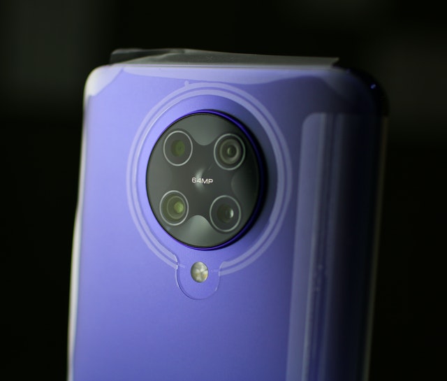 What’s Next for Smartphones?