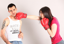 The Beginner’s Guide to Self-Defense and Staying Safe
