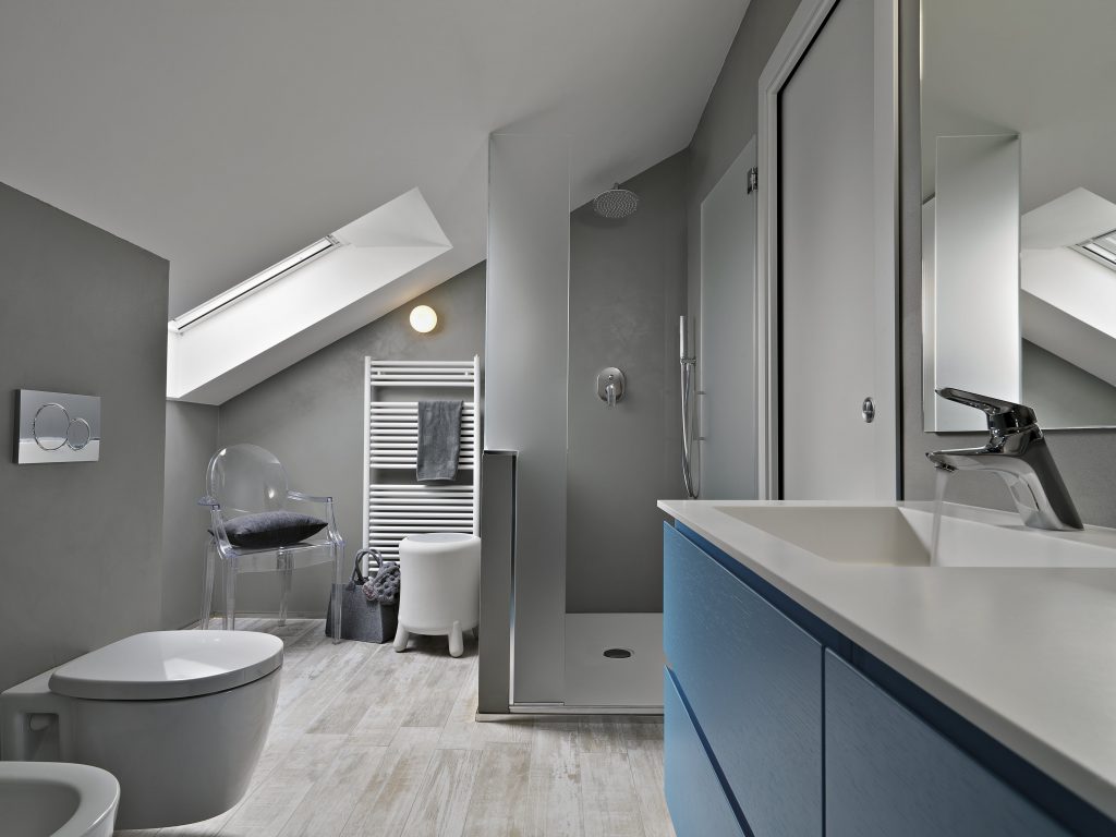 7 Bathroom Design Trends To Avoid