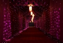 5 Creative Home Lighting Ideas for LED Strips