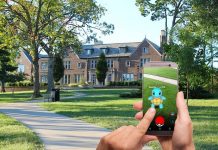 Pokemon Go Spoofing: With Dr.Fone – Virtual Location, it’s easy!