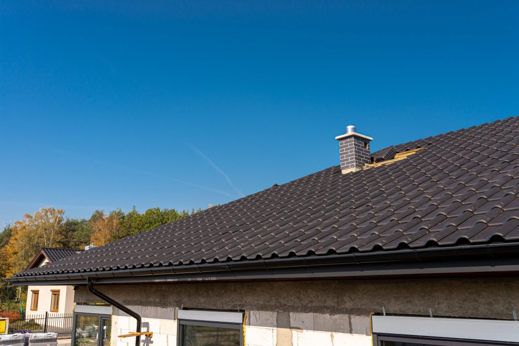 5 Tips To Keep Your Roof Burglar Proof